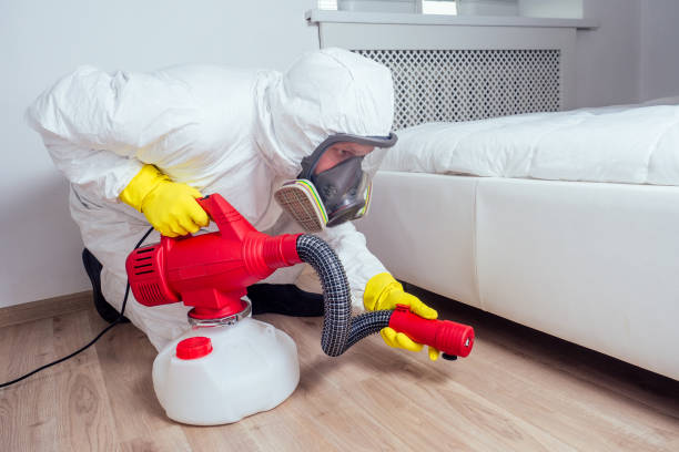 Best Pest Exclusion Services  in Brookston, IN